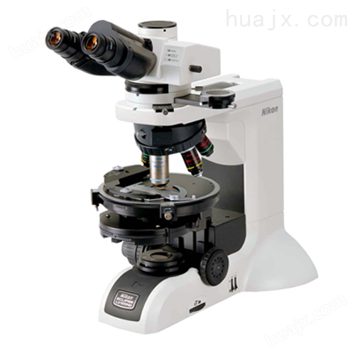 尼康正置金相显微镜LV100ND