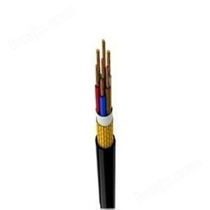 信号电缆PVV PVV22