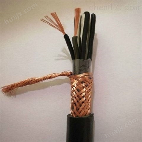 KFVP22耐高温电缆