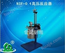 KCF-0.1高压反应器