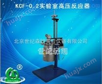 KCF-0.2实验室高压反应器