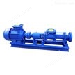 国产污泥螺杆泵生产
