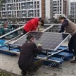 新能源太阳能解层曝气机批发