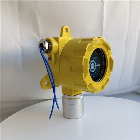 氮气浓度检测器 监测氮气泄漏探测器 型号