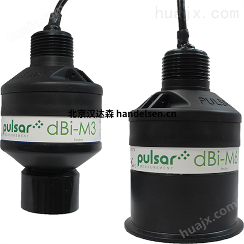 英进口Pulsar超声波智能传感器