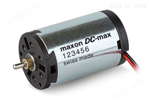 瑞士进口麦克森maxon工业自动化驱动系统