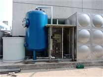 常州锅炉软化水设备