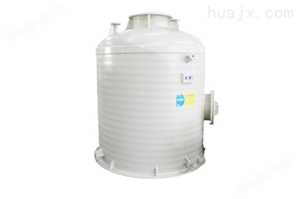 PPH系列立式贮罐加降膜器