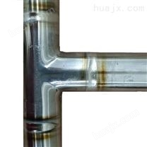管管自动化焊接设备便携式管道自动焊接机