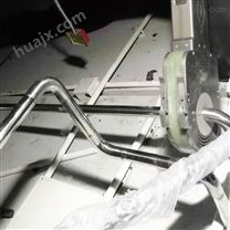 卫生级不锈钢便携式自动化环缝轨道焊机