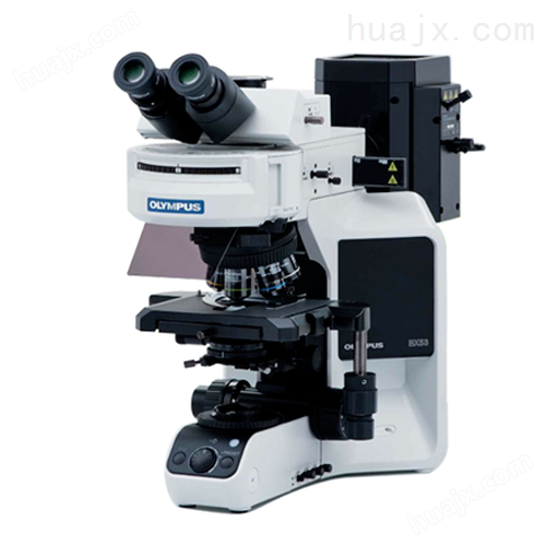 奥林巴斯生物显微镜