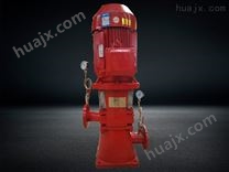 BHYL立式消防切线泵