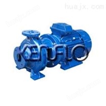 KMP系列直联式单级离心泵