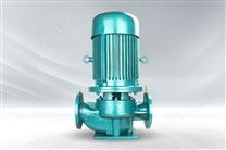 勇科--GDR50立式单级离心管道泵