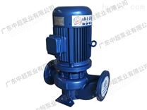 管道泵GD100-19，大流量泵，循环泵