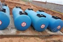 重庆石油污水处理隔油罐