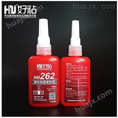 HN-262 抗振动螺纹锁固密封剂