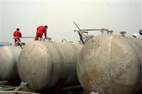 重庆40吨空油罐