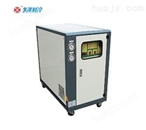 深圳水冷箱式冷冻机