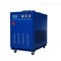欣谕工业冷水机XY-LS-20HP、大型冷水机、冰水机