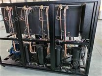 化工蒸馏设备冷冻机  有色金属提炼冷水机