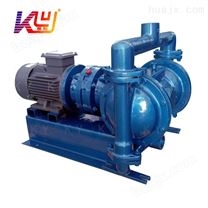KYD铸钢电动隔膜泵