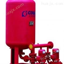 上海超盾***成套消防给水供水设备 消防增压稳压机组设装置 消防稳压泵