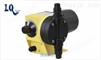 JMW型机械隔膜式计量泵