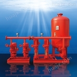 QLC系列消防气压给水设备