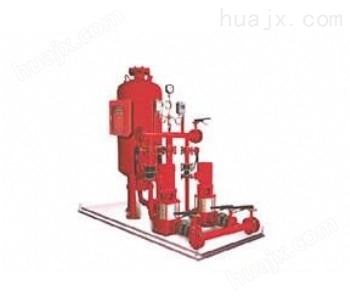 CQ-X系列消防气压给水成套设备