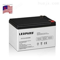LEOPARD蓄电池（实业）电源有限公司