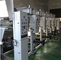 湖南博川BC600*4型高速水墨印刷机