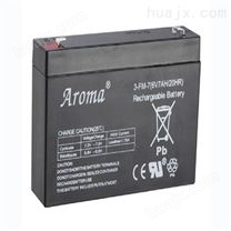 AROMA蓄电池（实业）电源有限公司