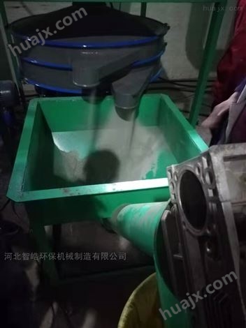 PVC塑料磨粉机 河北智皓机械报价