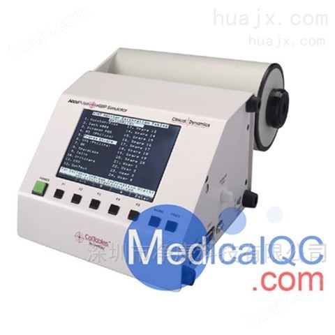 AccuPulse*血压模拟仪器
