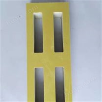 厂家货源 高强度环氧板 玻璃纤维绝缘板 环氧树脂绝缘板 可打孔 加工异性件