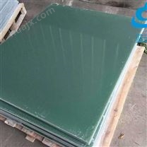 FR-4玻纤板 水绿色绝缘板 环氧玻璃纤维板 树脂板fr4板材