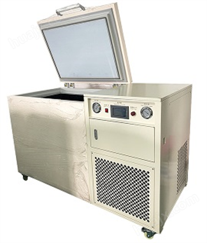 LXBX-120L LCD frozen separator freezer