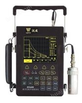 HS600 增强型手持式高亮数字超声波探伤仪
