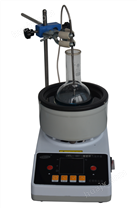 ZNCL-GS13型 数显磁力（加热锅）搅拌器