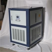 秋佐科技GDSZ-50L/-80+200℃高低温一体机