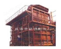 DZL大型燃煤锅炉