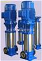 立式多级泵，50GDL12-15×3管道离心泵，多级离心泵价格