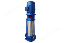 GDL型多级立式管道泵多级泵