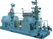 KDD系列重工位石油化工流程泵