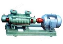 GC锅炉给水多级泵离心泵