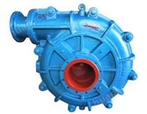 250ZJ-I-A75渣浆泵