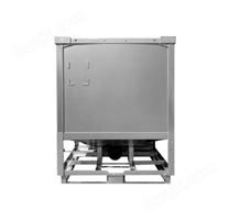 方形镀锌金属框架PE罐体IBC集装桶/吨桶