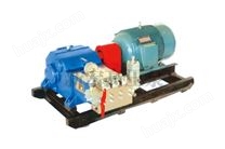 3QP100-S型高压泵