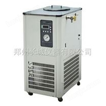 低温循环高压泵采用进口制冷压缩机
